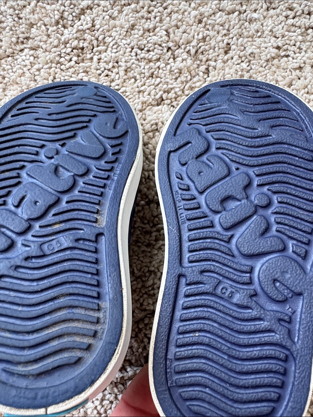 Native Jefferson Shoe - Picture 5 of 5